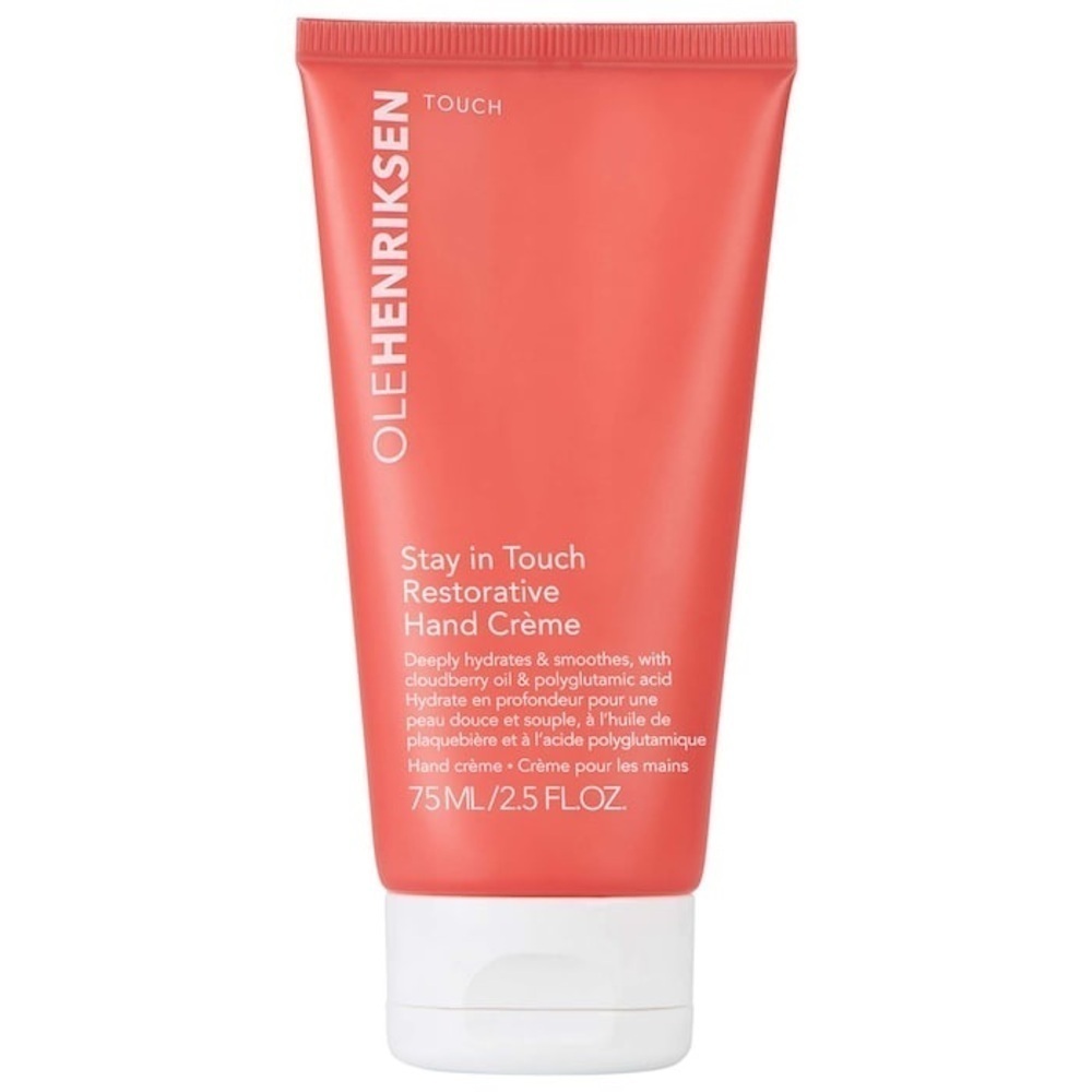 OLEHENRIKSEN
Stay in Touch Restorative Hand Crème
